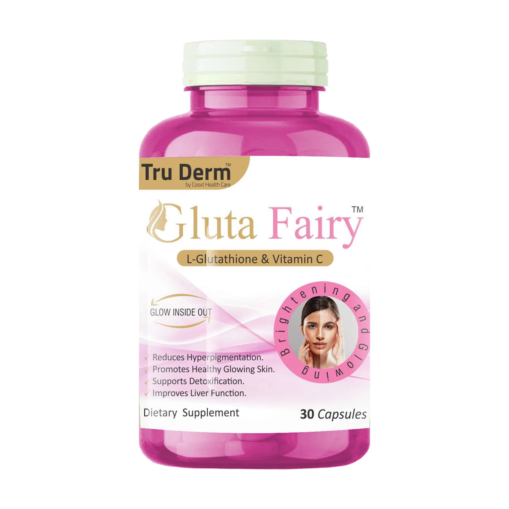 TRU DERM