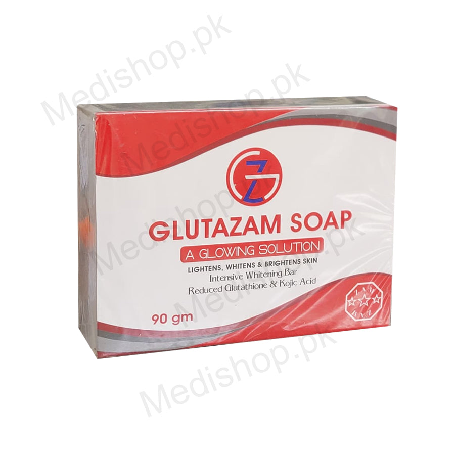 glutathione soap online in pakistan MARK-30 Premium Bar U Fair Whitening Soap 90gm