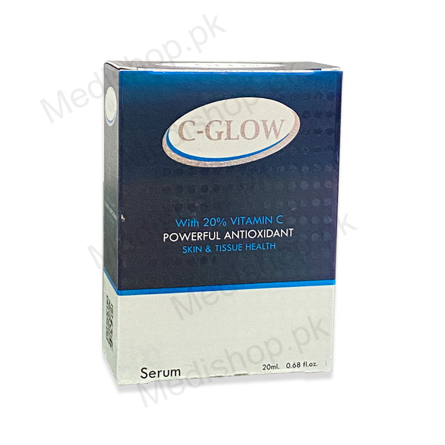 CGlow Serum 20ml