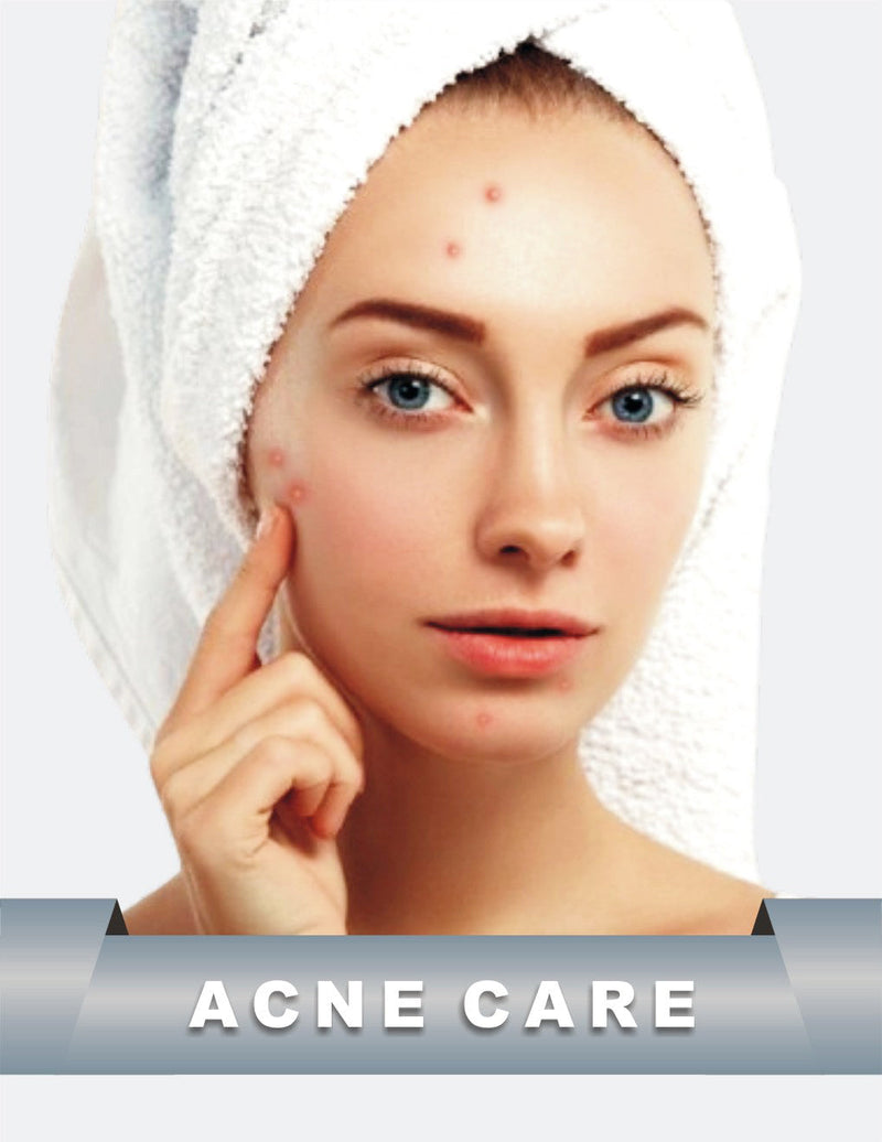 Acne Care