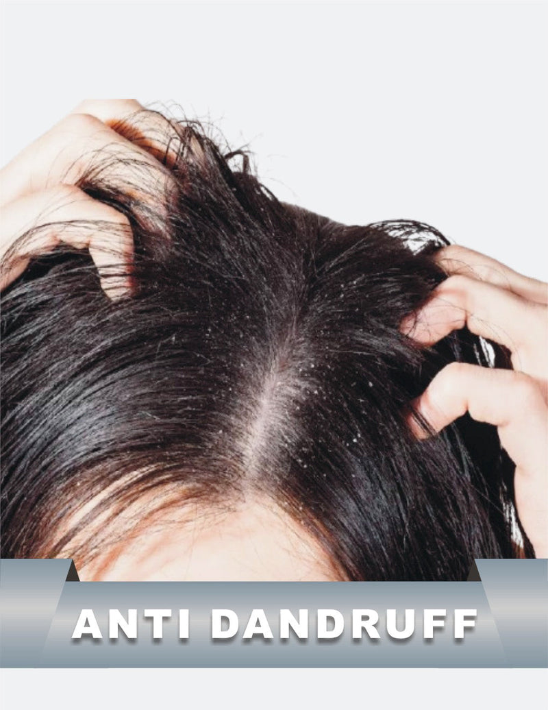 Anti Dandruff