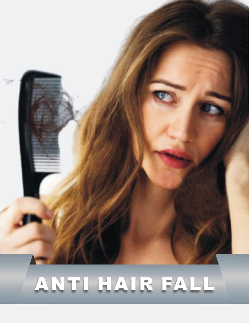 Anti Hair Fall