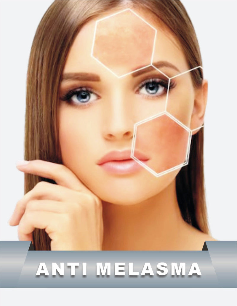 Anti Melasma