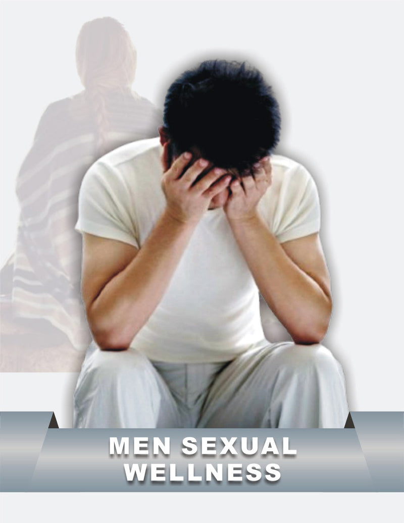 Men Sexual Wellness