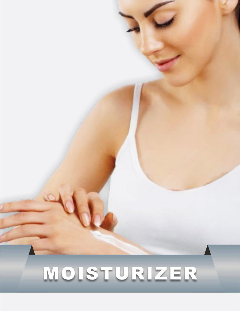 Moisturizer