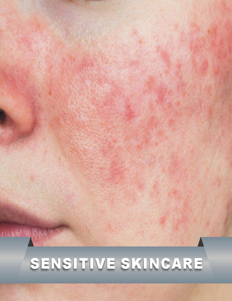 Sensitive Skin Care