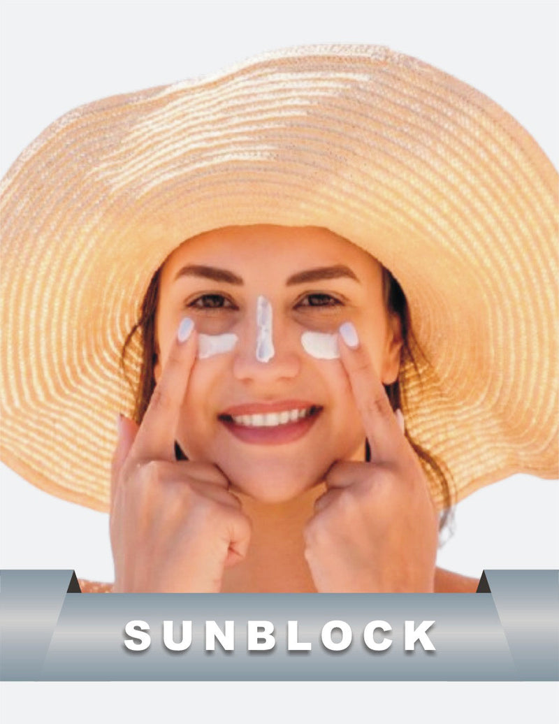 Sunblock