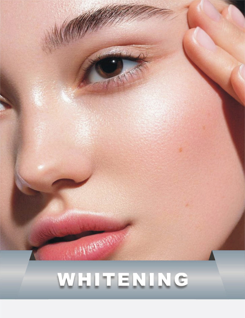 Whitening