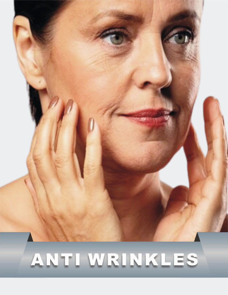 Anti Wrinkles