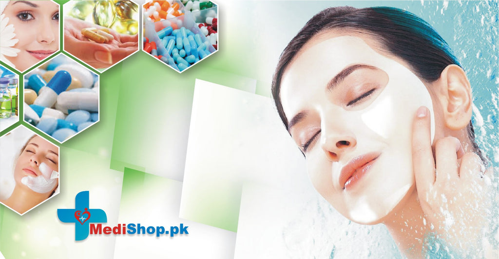 Medicine And Skin Products Online Pharmacy In Pakistan Medishop Pk