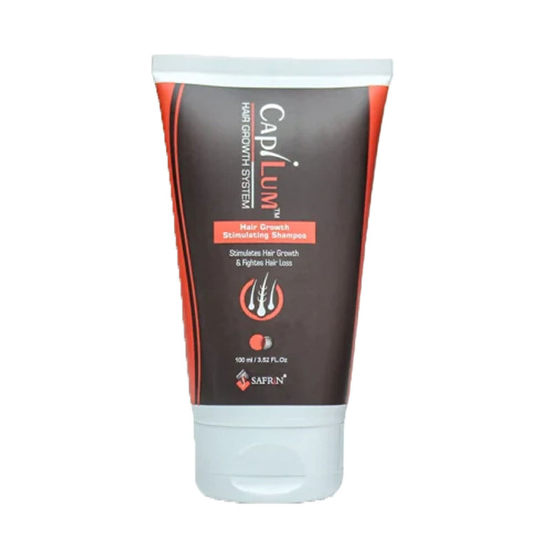 CAPILUM Hair Growth Shampoo