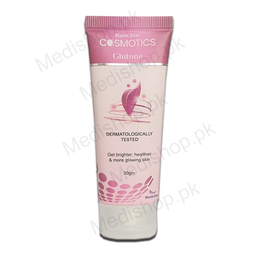 Cosmotics Glutone Brightening Cream