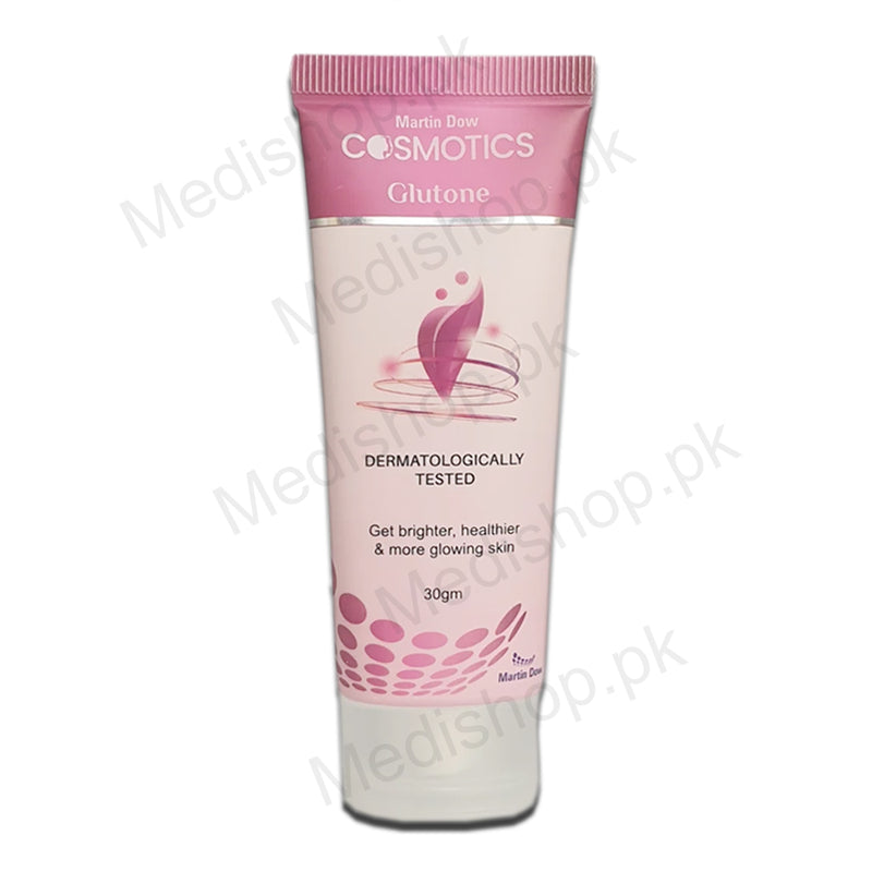 Cosmotics Glutone Brightening Cream