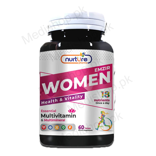 Emzir Women Tablets