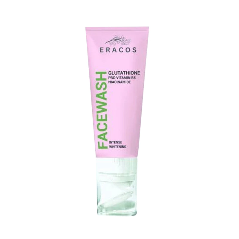 Eracos Intense Whitening Face Wash