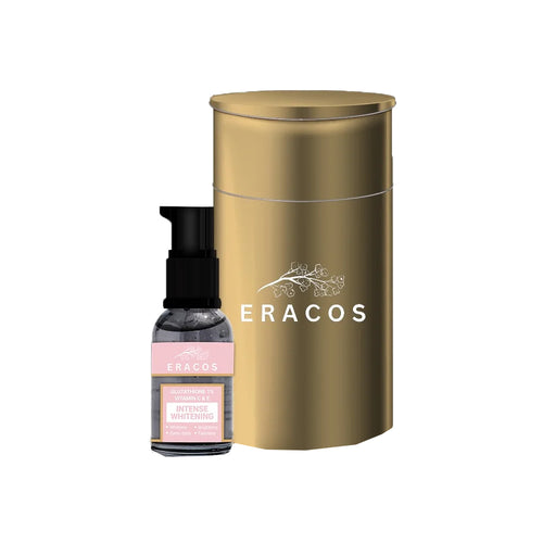 Eracos Intense Whitening Serum