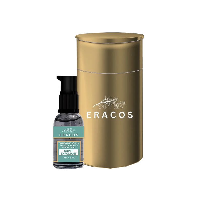 Eracos Super Exfoliant Serum