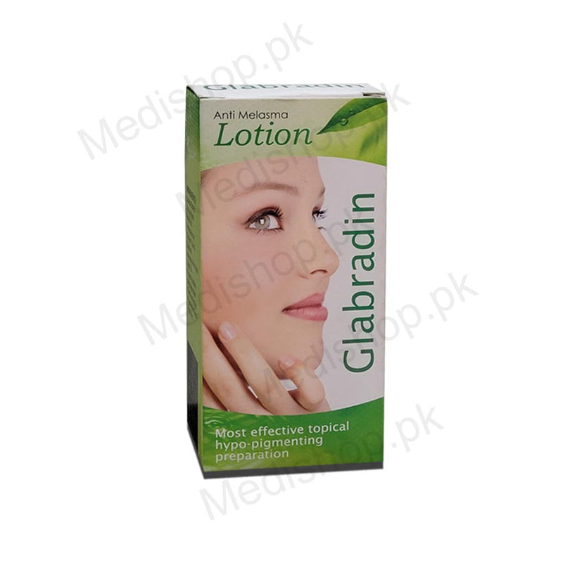 Glabradin Anti Melasma Lotion Cynosure (Pvt) Ltd Pharma