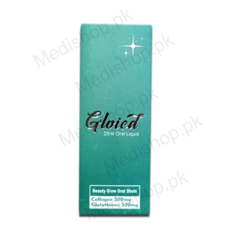 Gloied Oral Liquid