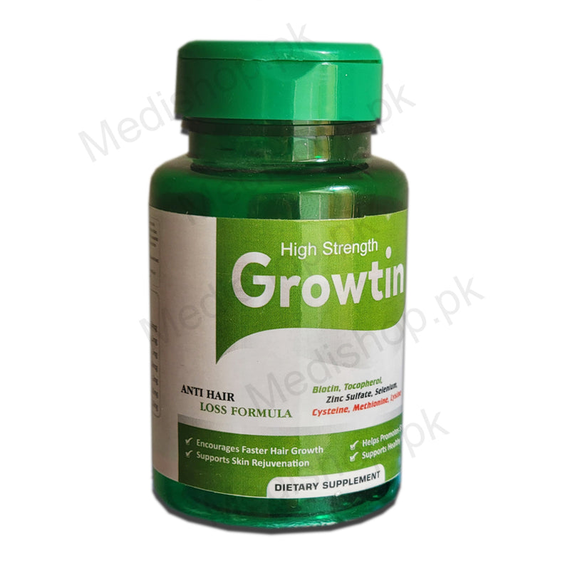 Growtin Capsules