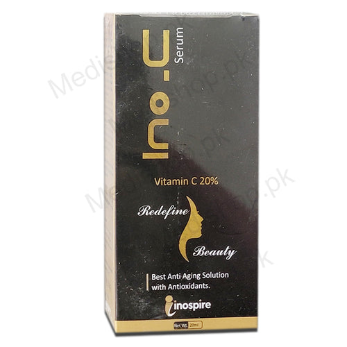 Ino C Serum
