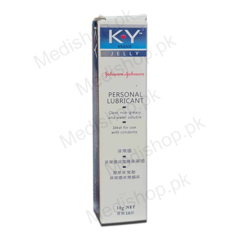K Y Jelly Personal Lubricant Medishop.pk K Y Jelly Personal Lubricant Medishop.pk