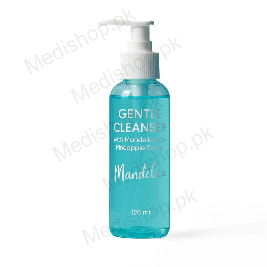 Mandelica Gentle Cleanser 120ml