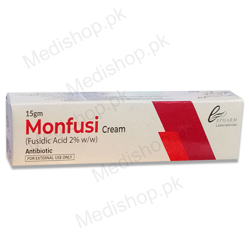 Monfusi cream