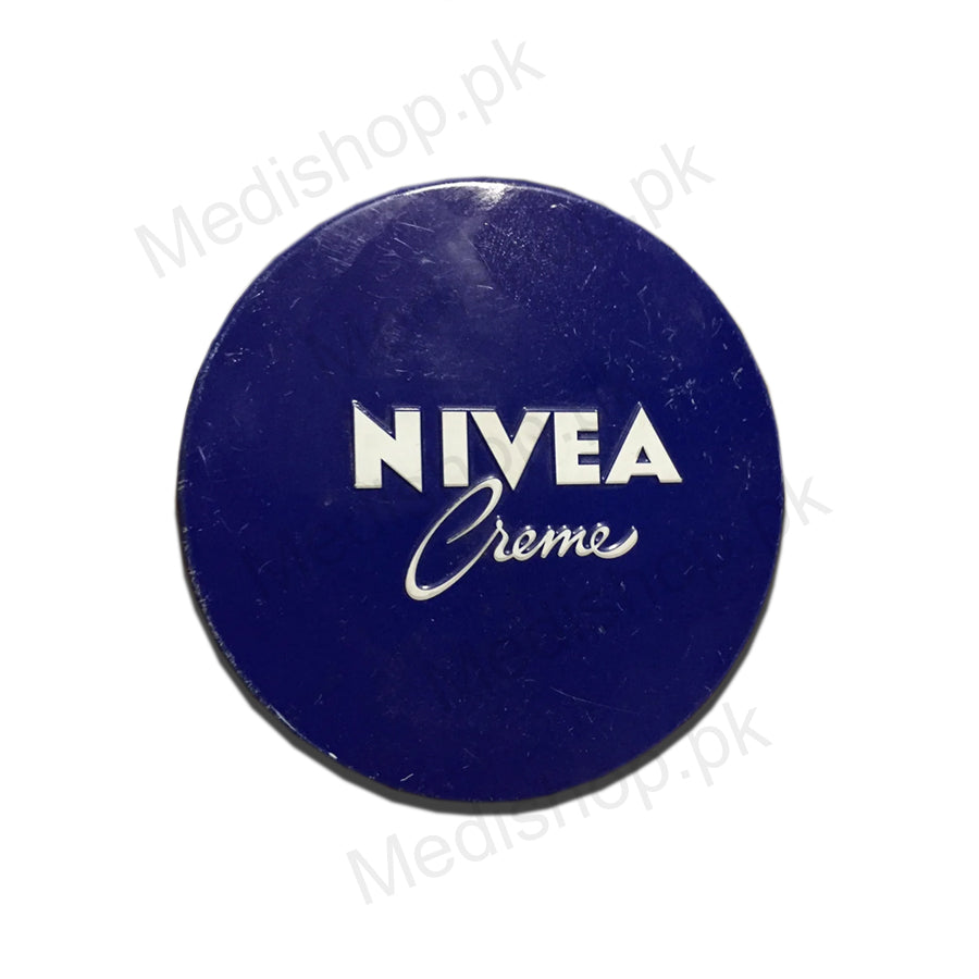 Nivea Cream Blue – Medishop.pk