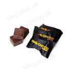 Rhino choco chocolate  For Men
