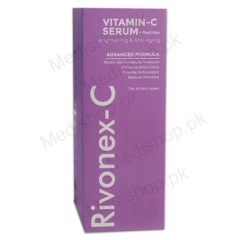 Rivonex-C Serum 20ml