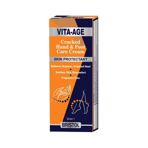 VITA-AGE Hand & Foot Cream
