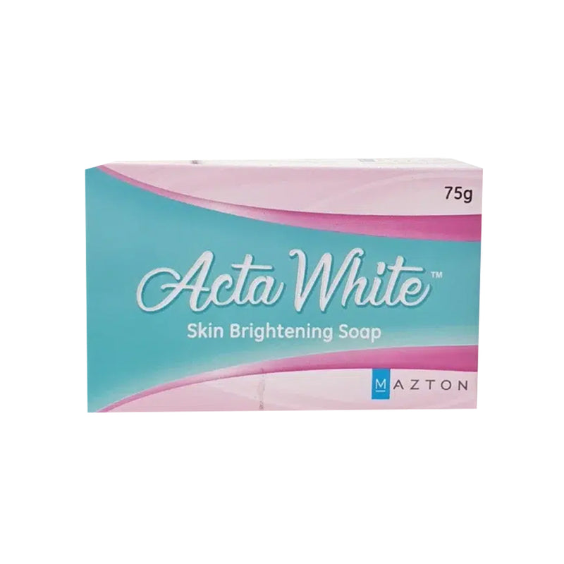 ActaWhite BAR