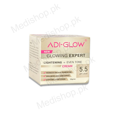 Adi Glow Glowing Expert Cream