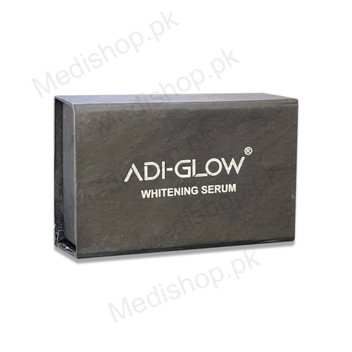 Adi Glow Whitening Serum