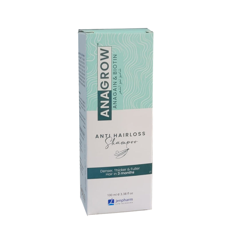 Anagrow shampoo 100ml