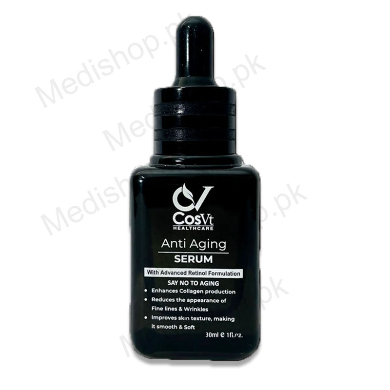Cosvt's  Anti-Aging Serum