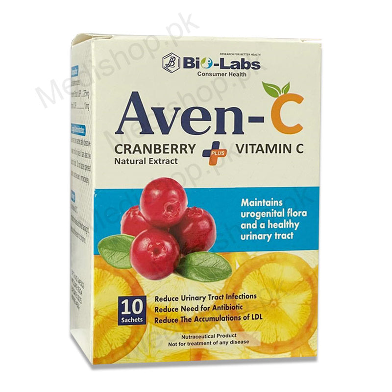 AVEN-C Sachet