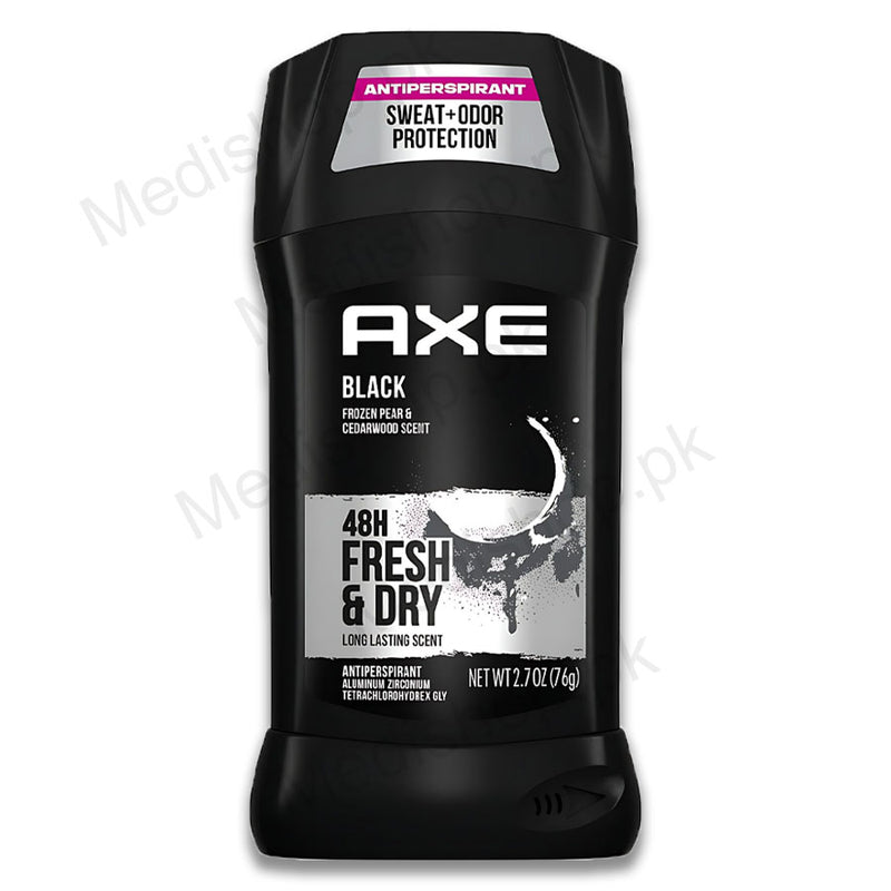 AXE Antiperspirant