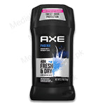 AXE Antiperspirant