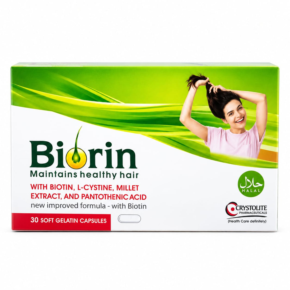 biorin capsule crytolite pharma