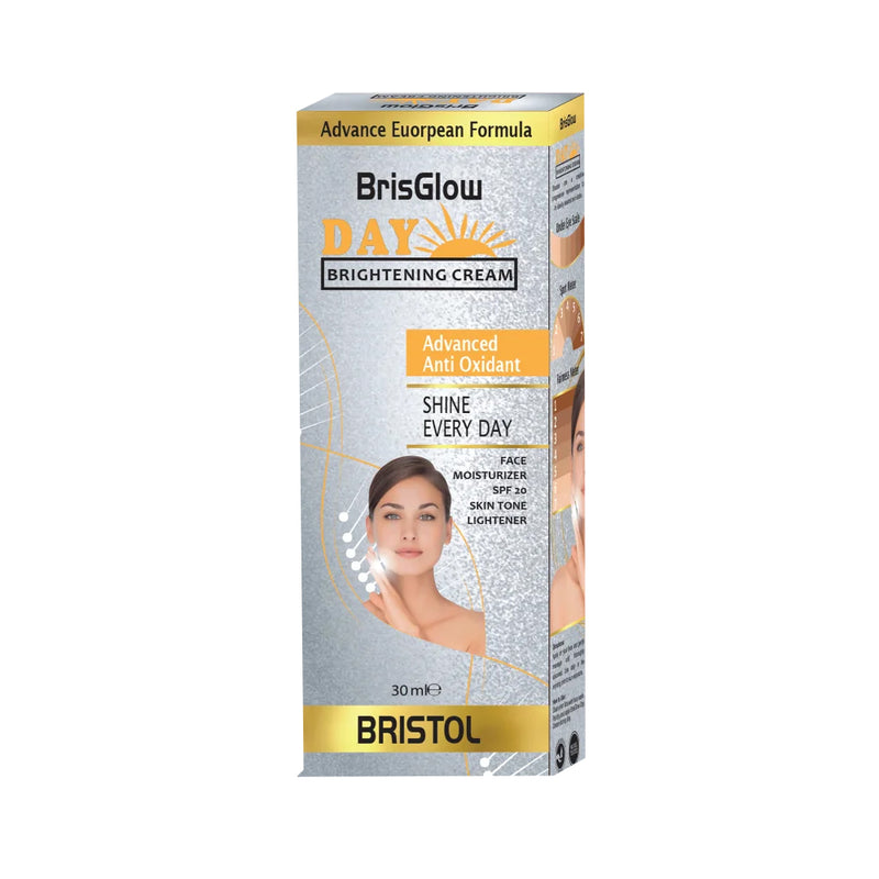 BrisGlow Day Brightening Cream
