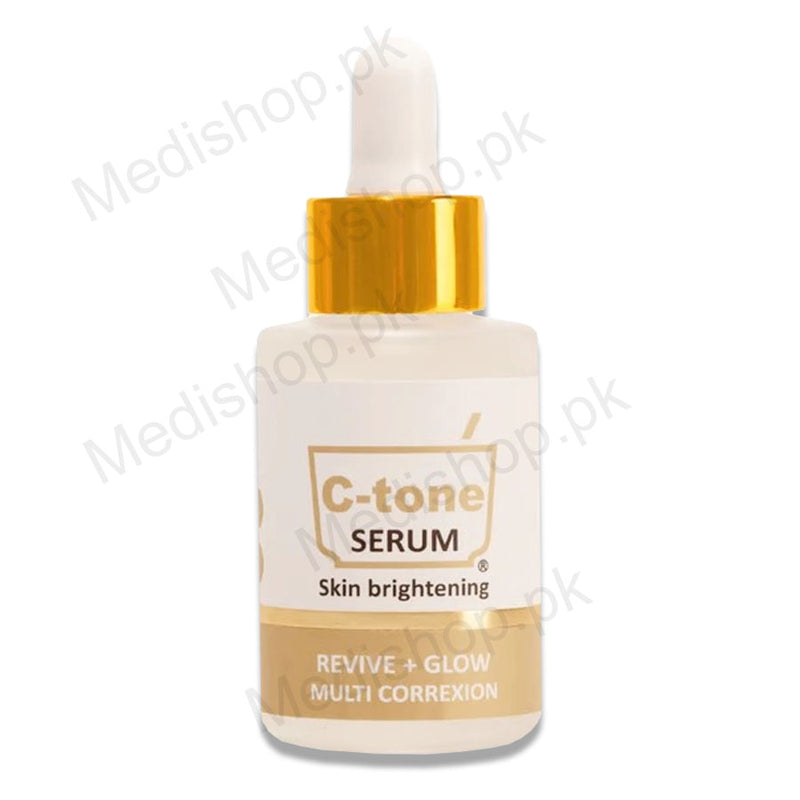 C-tone Serum