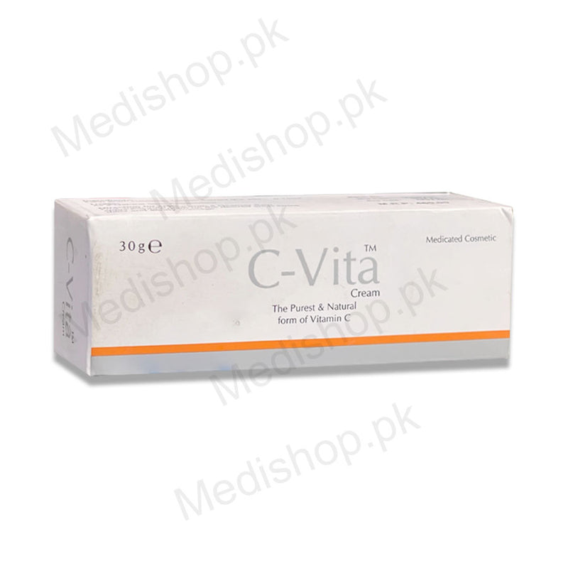 C-Vita Cream