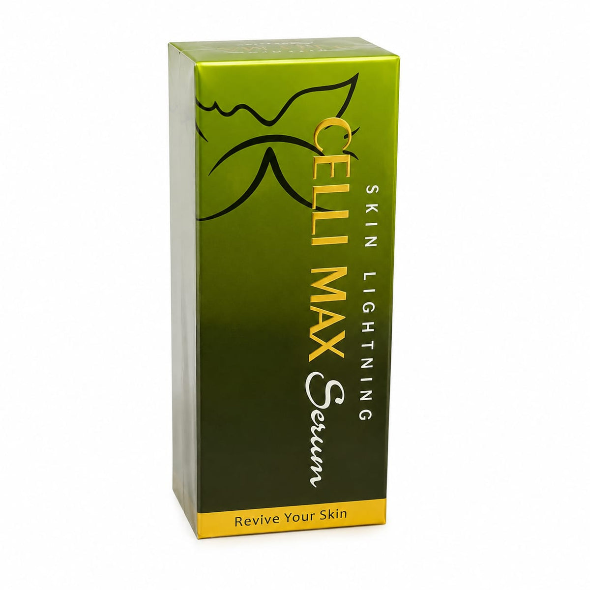 celli max skin lighteing serum