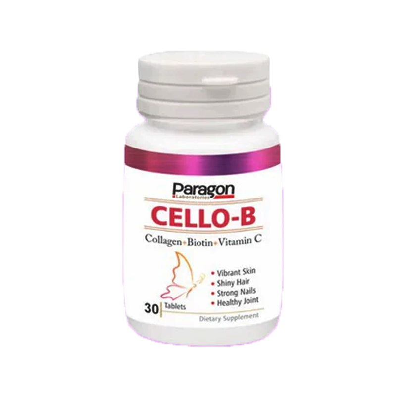 Cello-B Tablets