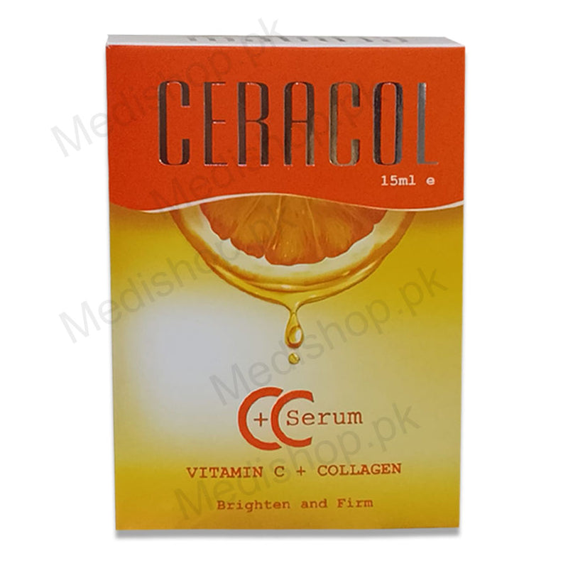 Ceracol CC Serum 15ml