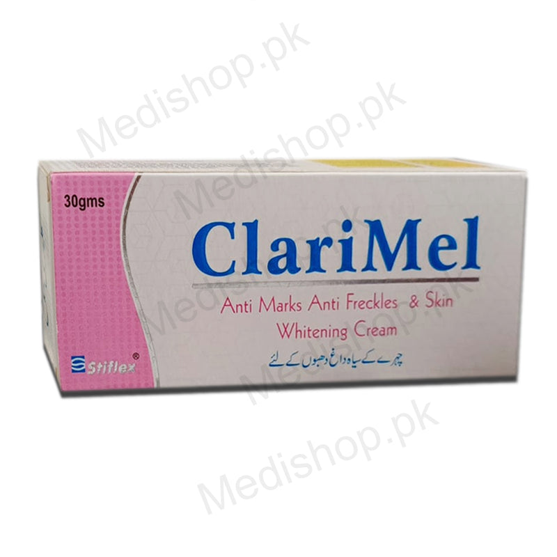 Clarimel Cream