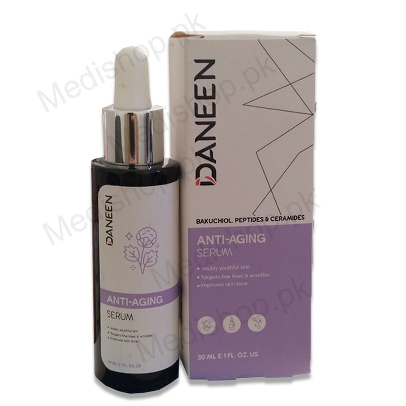 DANEEN ANTI-AGING SERUM