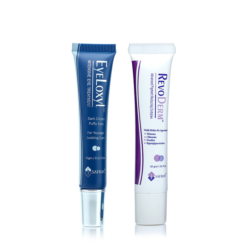 Dark Circles & Dark Spots Bundle